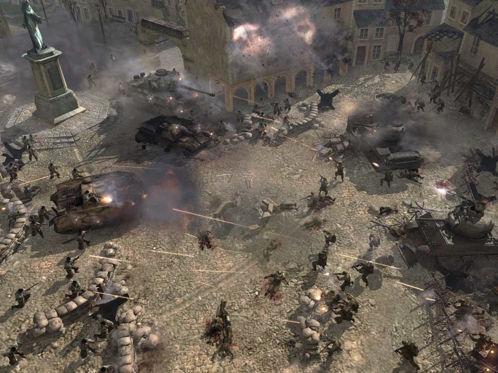 company of heroes 2 forums
